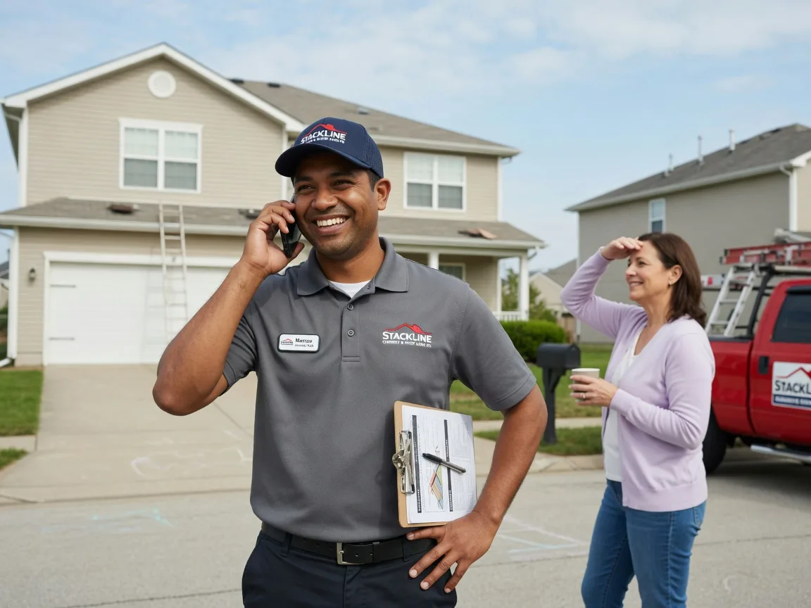 Chimney flashing repair Grelton, OH FAQs